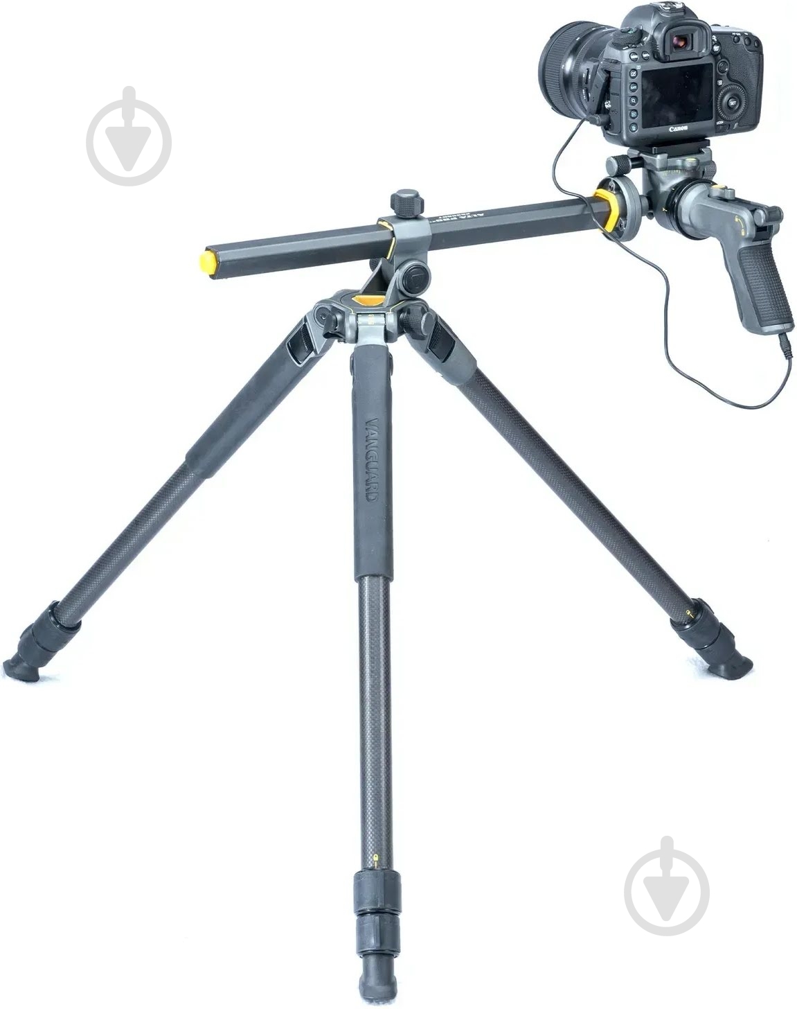Штатив Vanguard Alta Pro 2+ 263CGHT - фото 29 Штатив Vanguard Alta Pro 2+ 263CGHT - фото 29