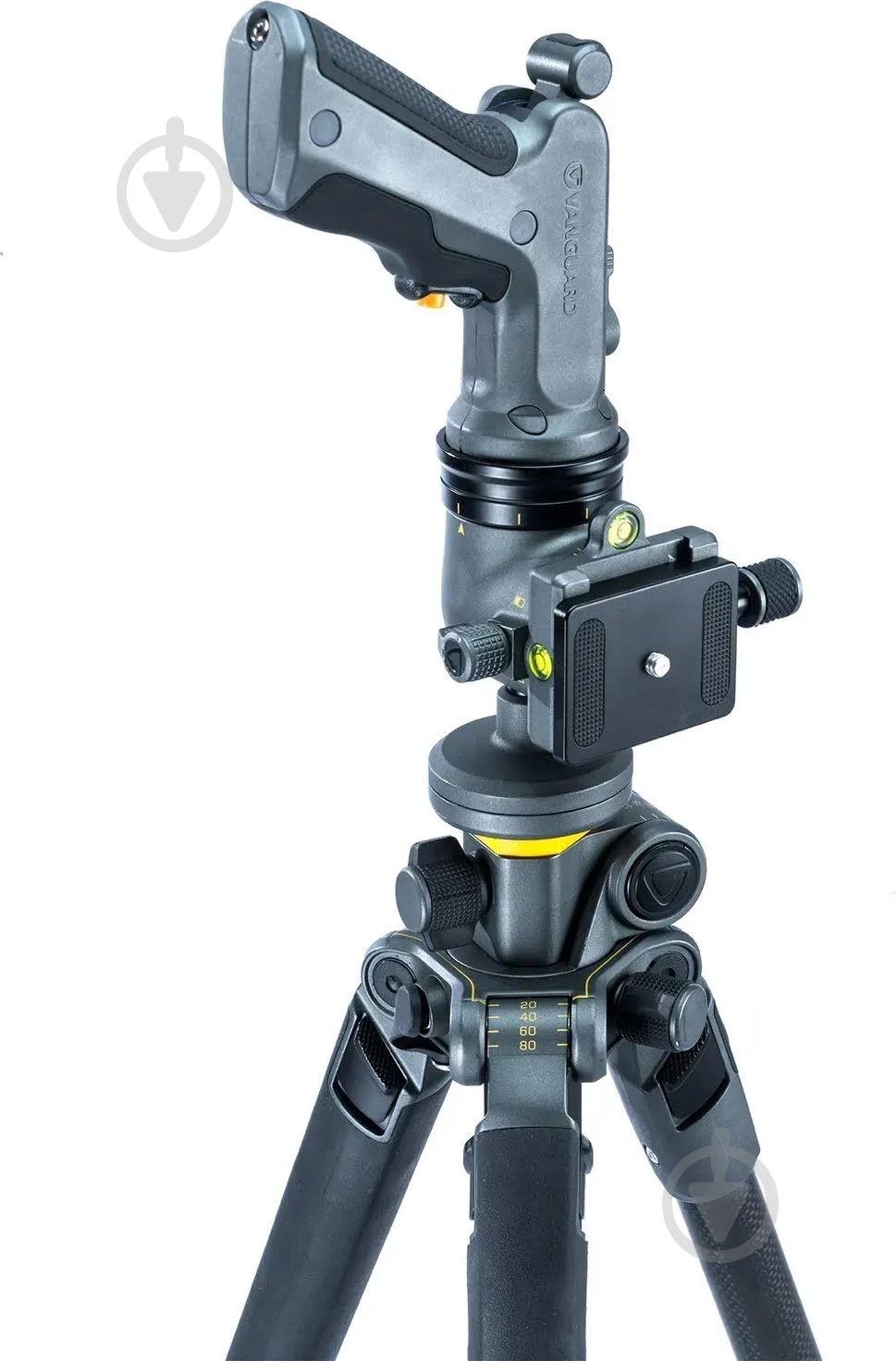 Штатив Vanguard Alta Pro 2+ 263CGHT - фото 3 Штатив Vanguard Alta Pro 2+ 263CGHT - фото 3