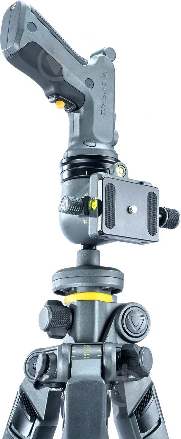 Штатив Vanguard Alta Pro 2+ 263CGHT - фото 4 Штатив Vanguard Alta Pro 2+ 263CGHT - фото 4