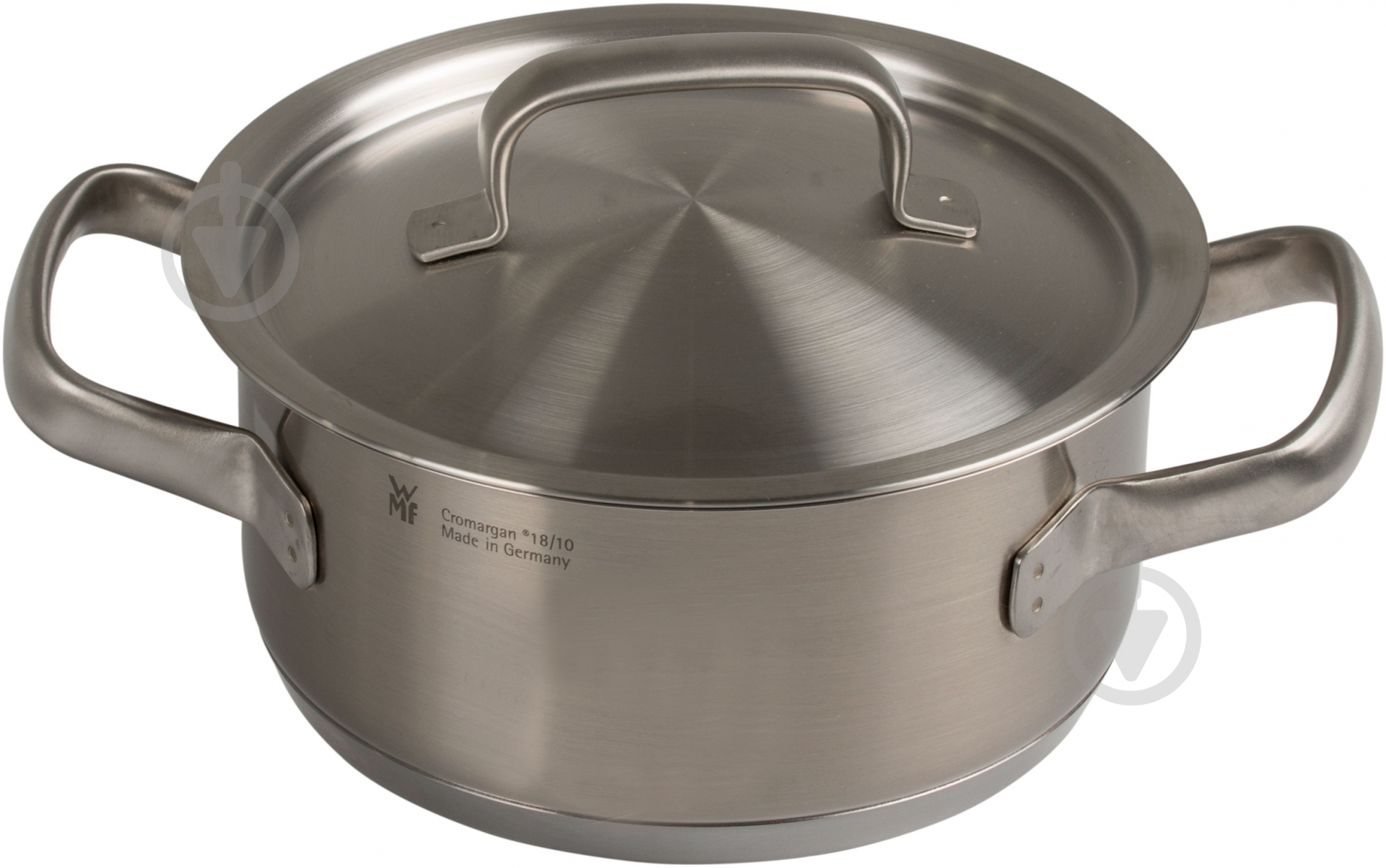 Кастрюля WMF Gourmet Plus 110468 1,9 л - фото 2