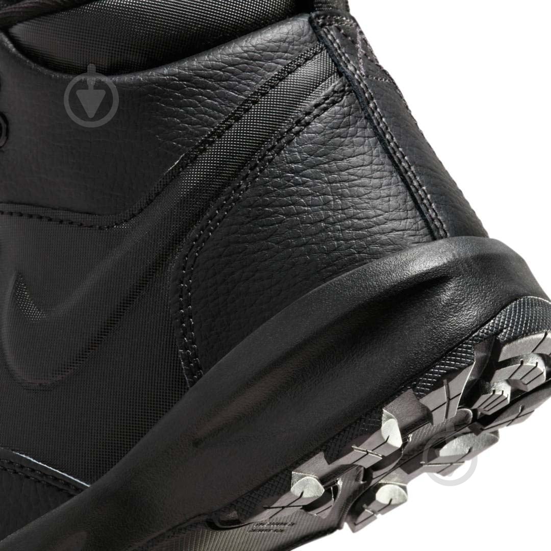 Черевики Nike MANOA LTR BQ5372-001 р.40 чорний - фото 8