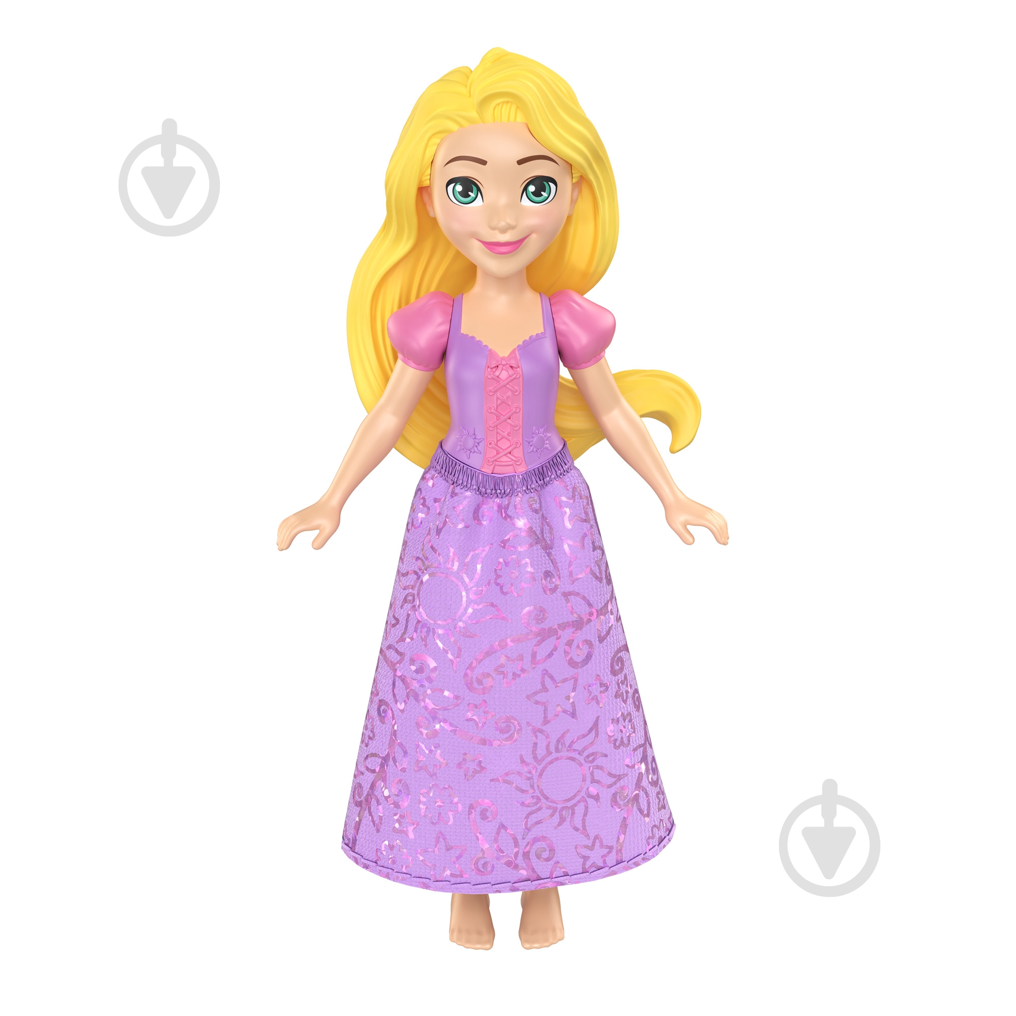 ᐉ Мини-кукла DISNEY FROZEN Princess (в асс.) HPL55 • Купить в