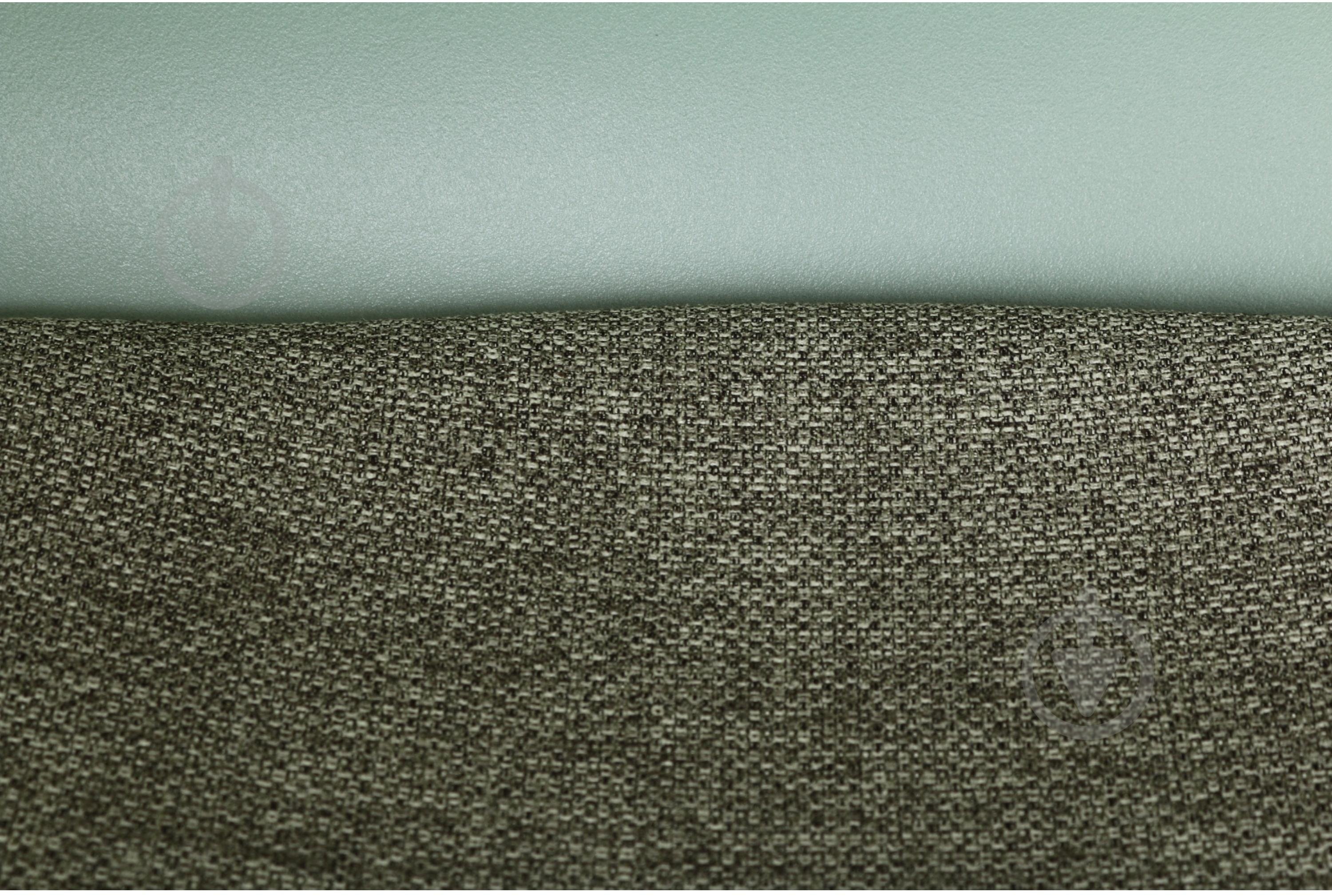 Стул обеденный Slim soft / зеленый - фото 2 Стул обеденный Slim soft / зеленый - фото 2