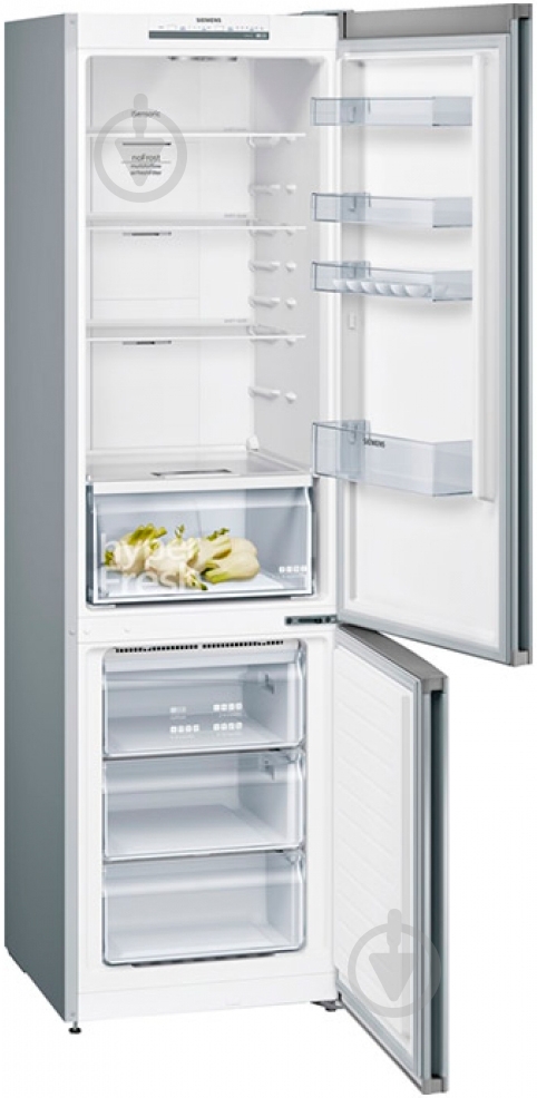 Холодильник Siemens KG39NUL306 - фото 2 Холодильник Siemens KG39NUL306 - фото 2