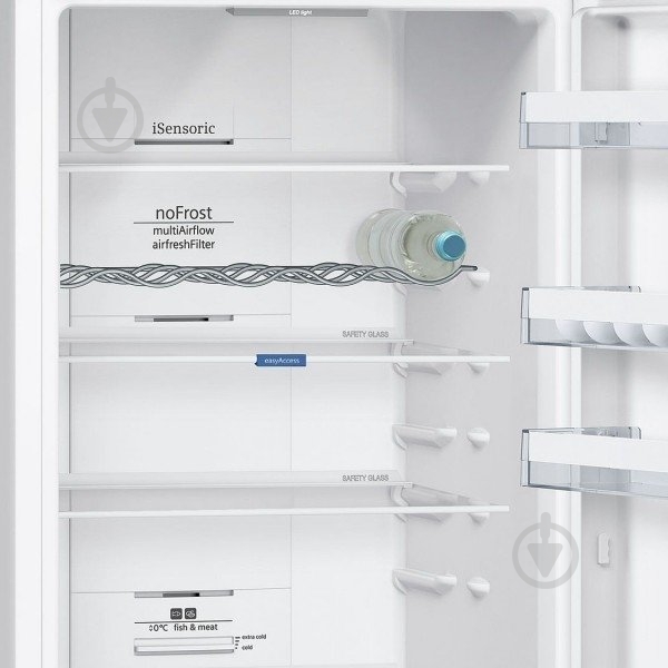 Холодильник Siemens KG39NUL306 - фото 5 Холодильник Siemens KG39NUL306 - фото 5