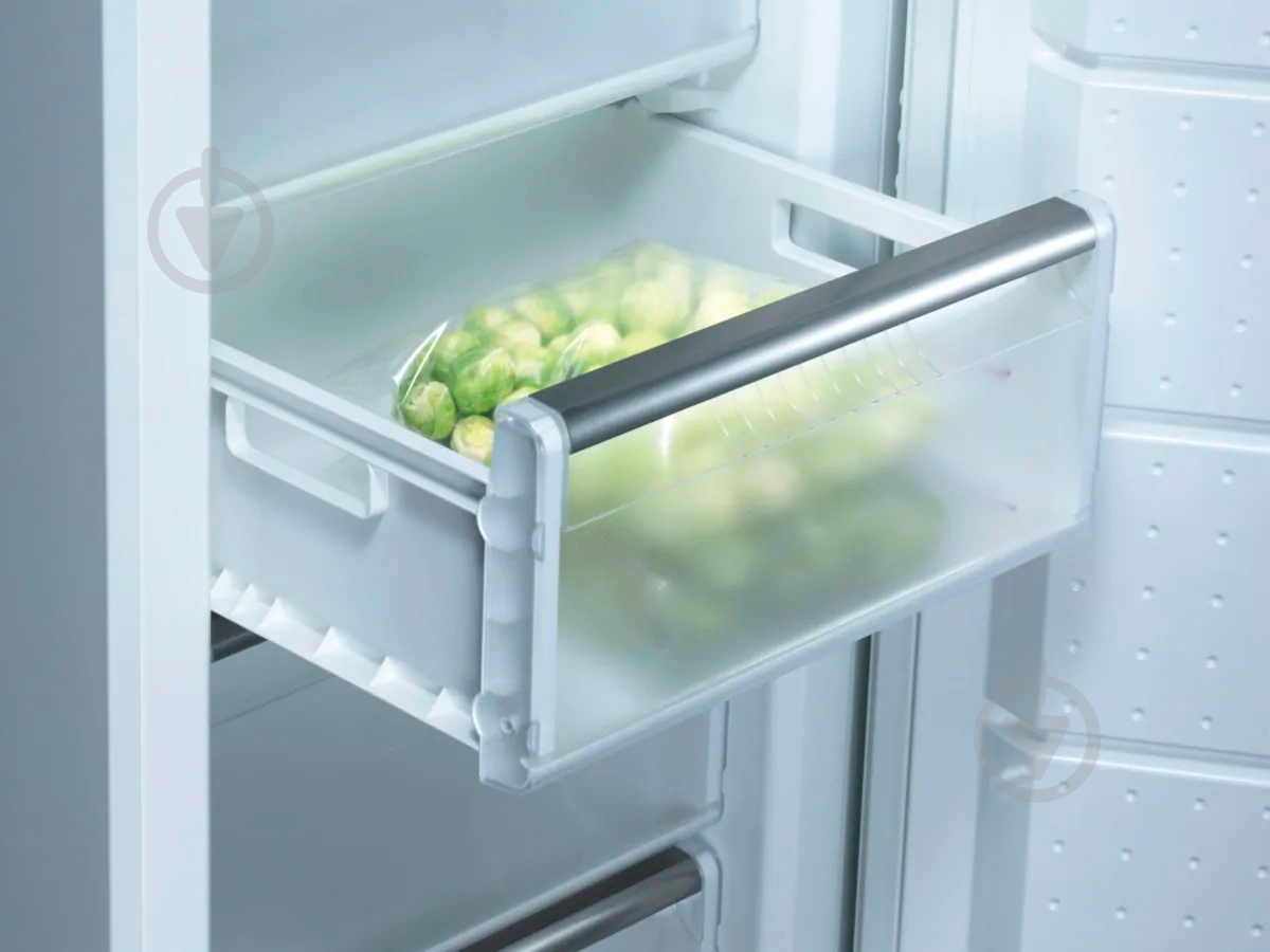 Холодильник Siemens KG39NUL306 - фото 7 Холодильник Siemens KG39NUL306 - фото 7