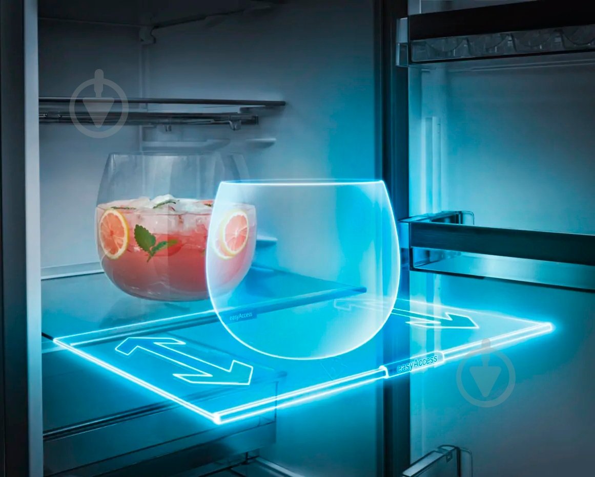 Холодильник Siemens KG39NUL306 - фото 8 Холодильник Siemens KG39NUL306 - фото 8