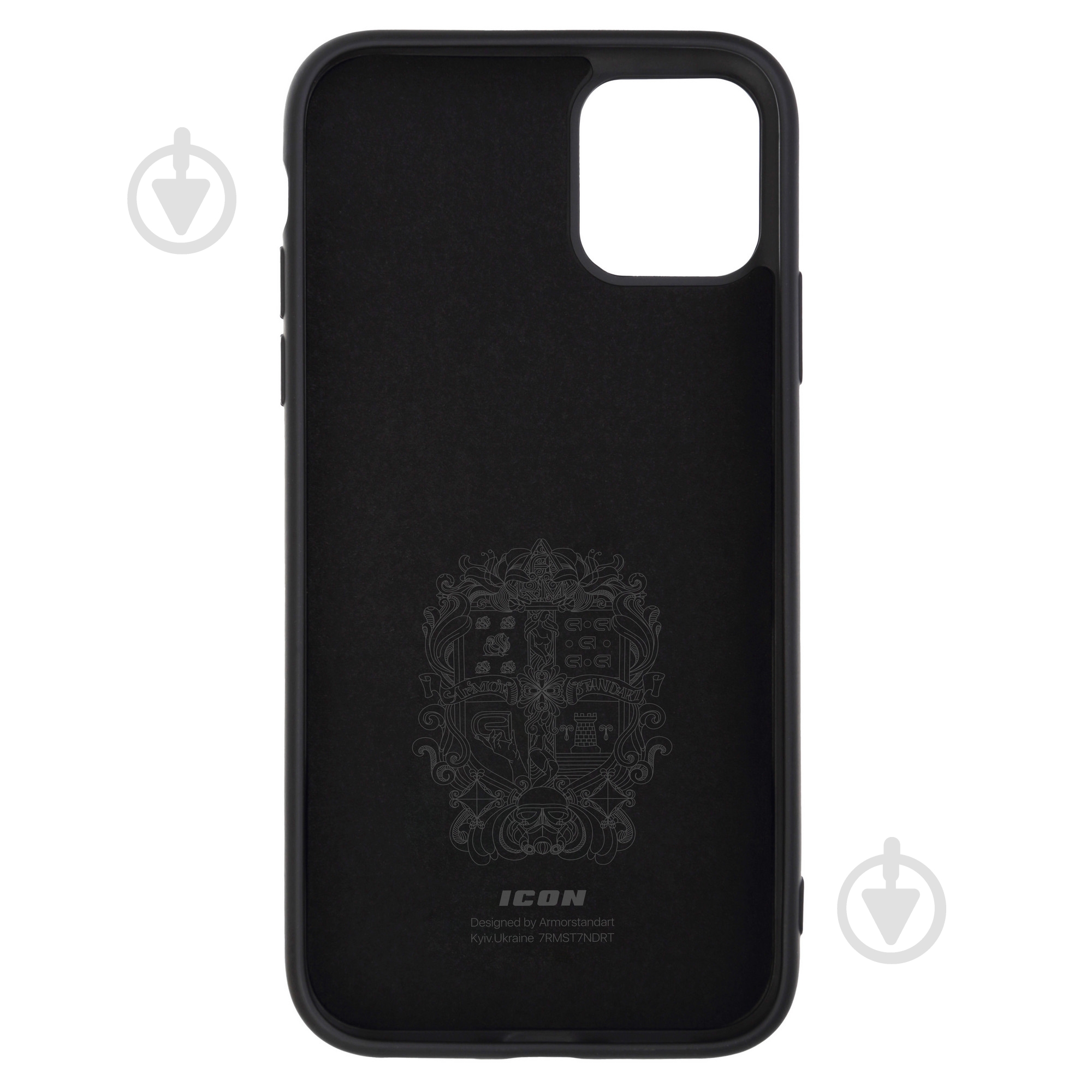 Чехол Armorstandart ICON Case ARM56429 для Apple iPhone 11 - фото 2