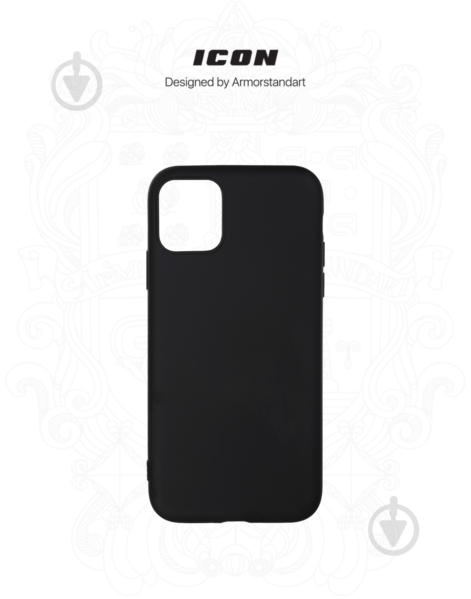 Чехол Armorstandart ICON Case ARM56429 для Apple iPhone 11 - фото 3