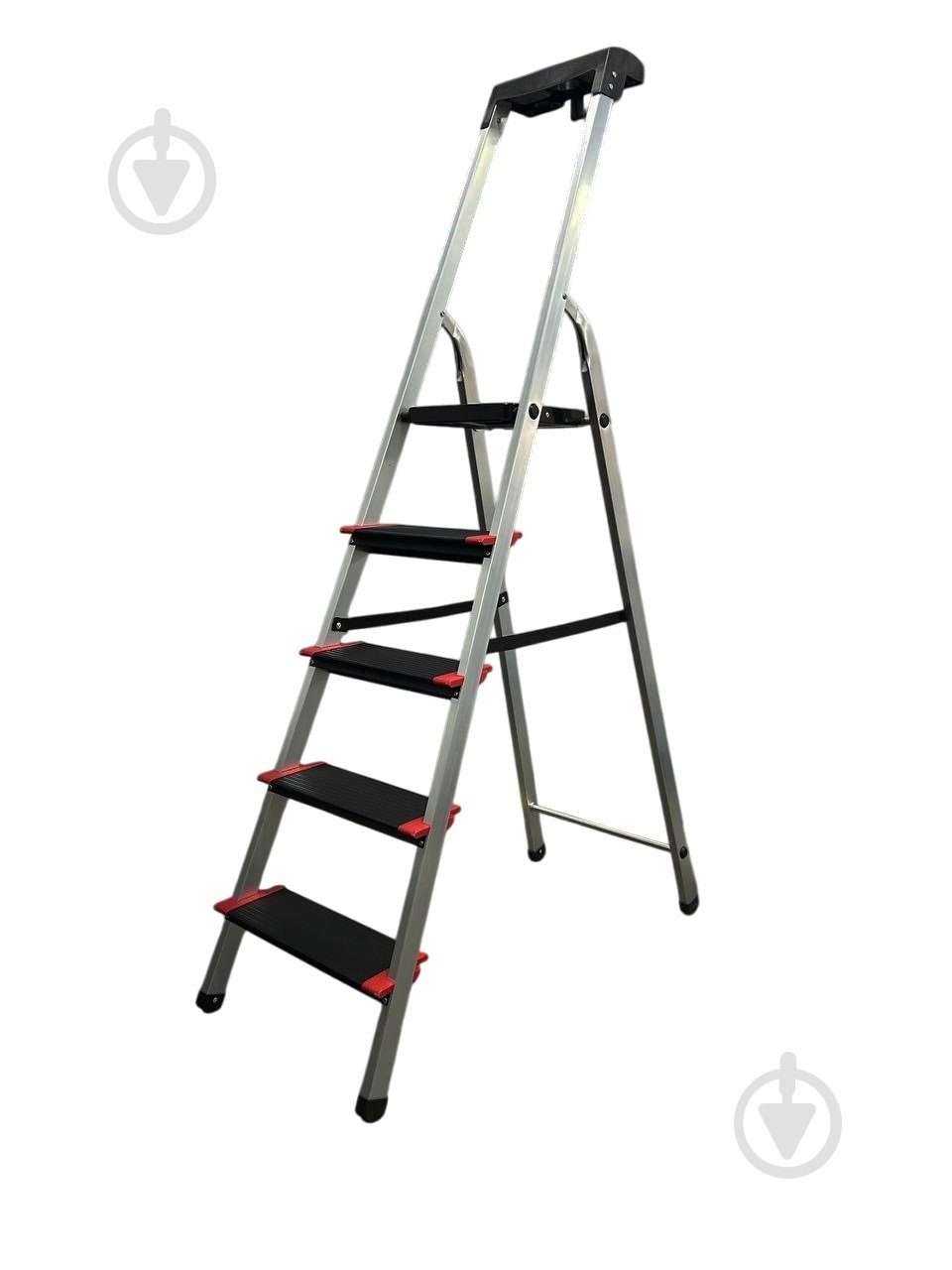 Лестница-стремянка GTM KMH0105BP - фото 1 Лестница-стремянка GTM KMH0105BP - фото 1
