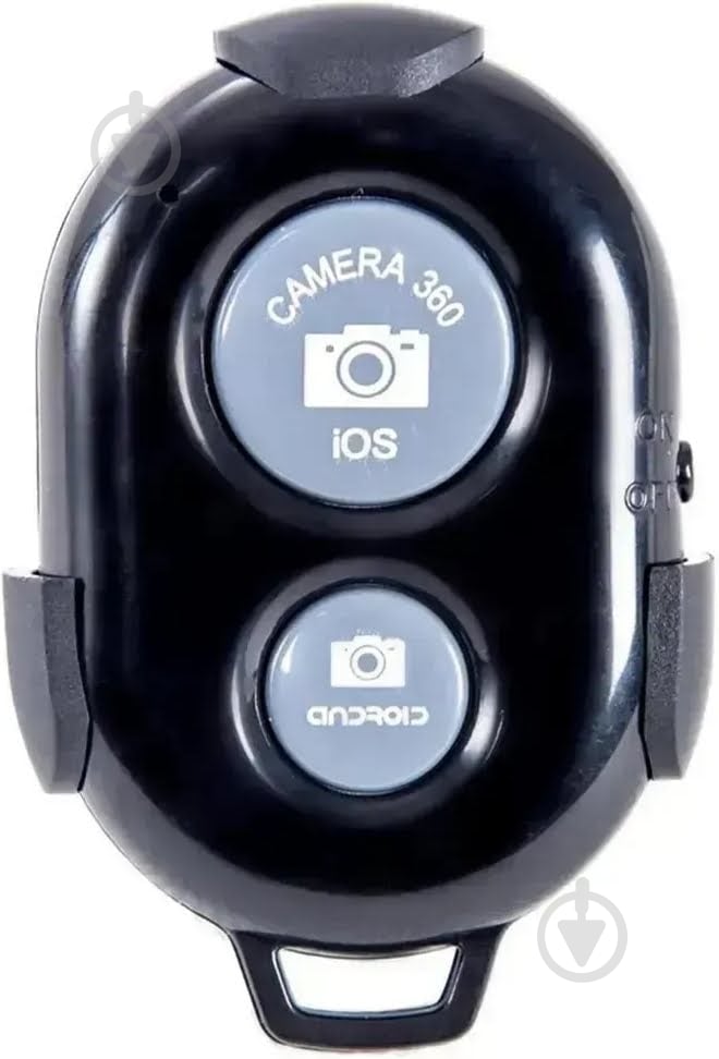 Штатив Vanguard TT1 White Pearl - фото 13