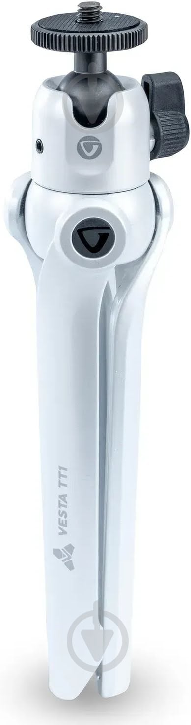 Штатив Vanguard TT1 White Pearl - фото 14