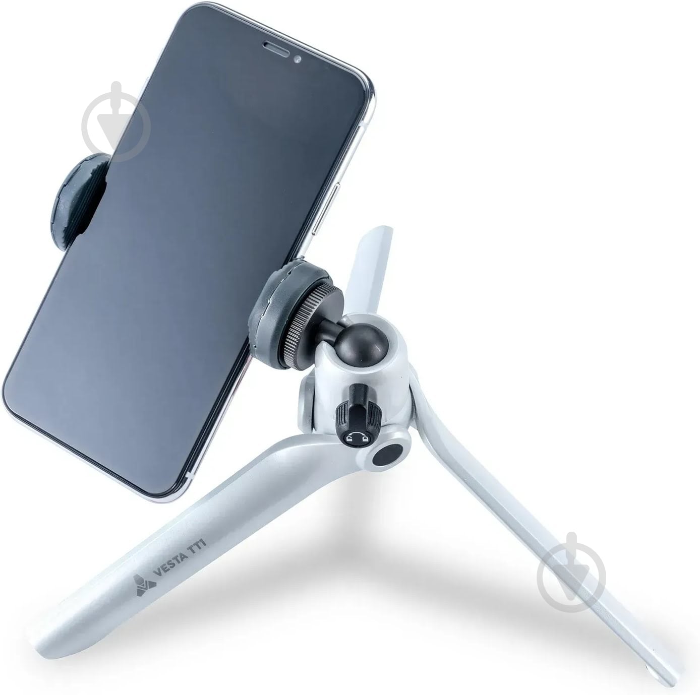 Штатив Vanguard TT1 White Pearl - фото 4