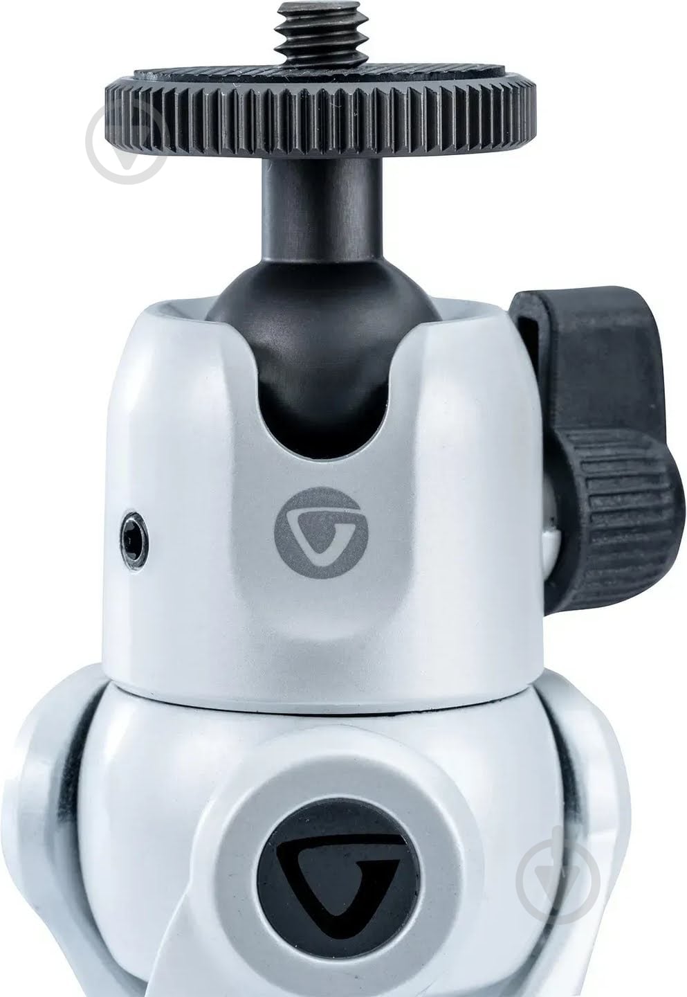 Штатив Vanguard TT1 White Pearl - фото 6
