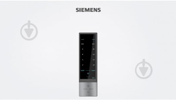 Холодильник Siemens KG39NXW316 - фото 7