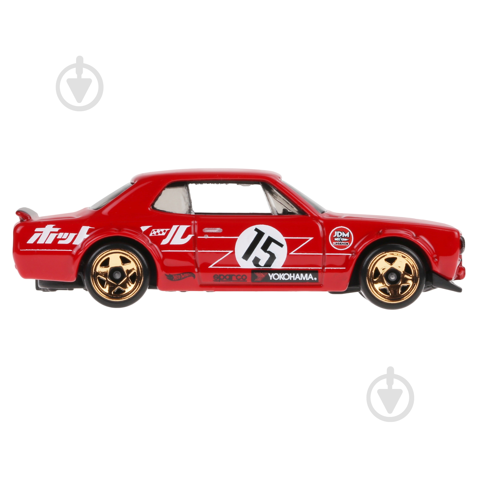 ᐉ Машинка Hot Wheels 