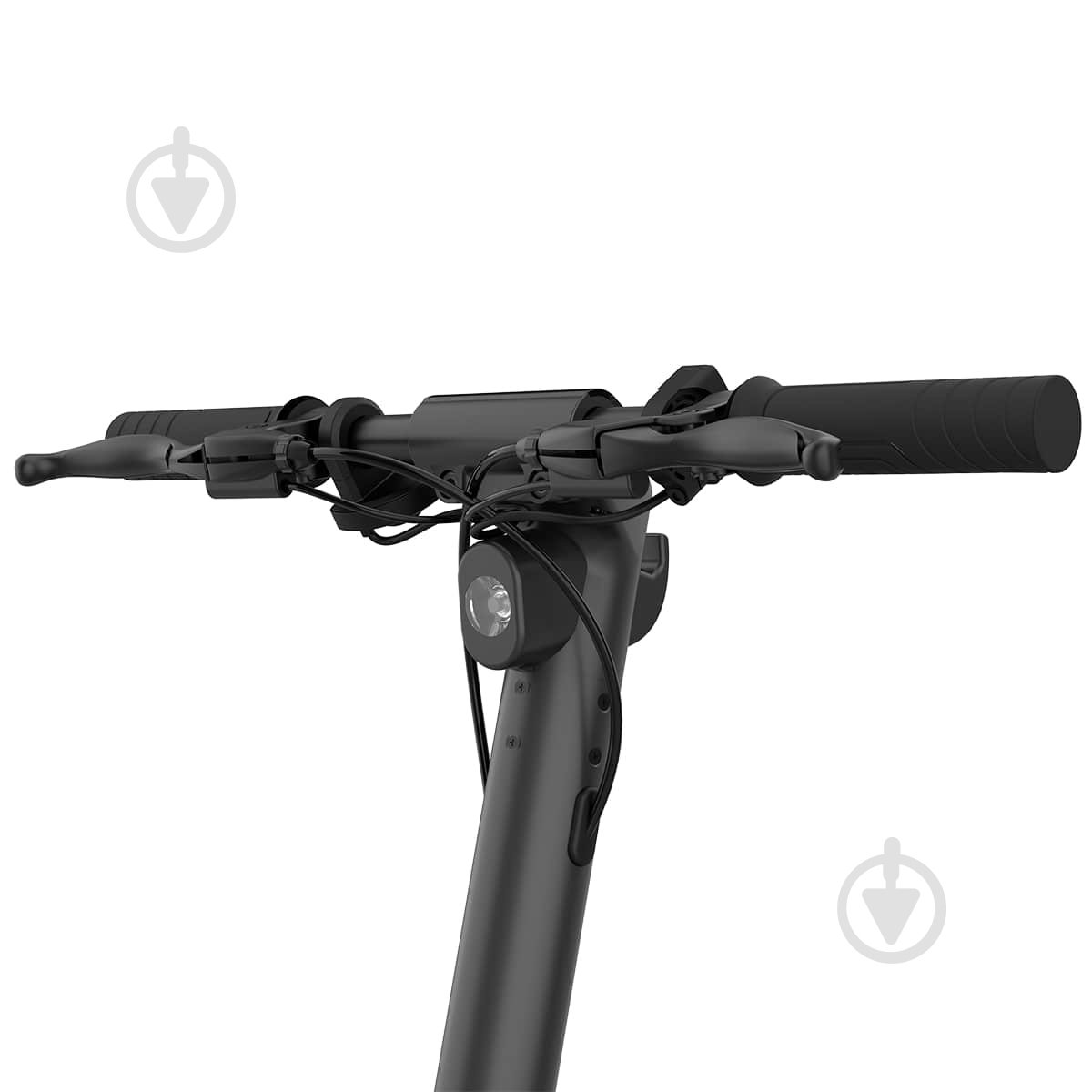 Електросамокат Proove Model Dual Sport App 1200W чорно-червоний - фото 5