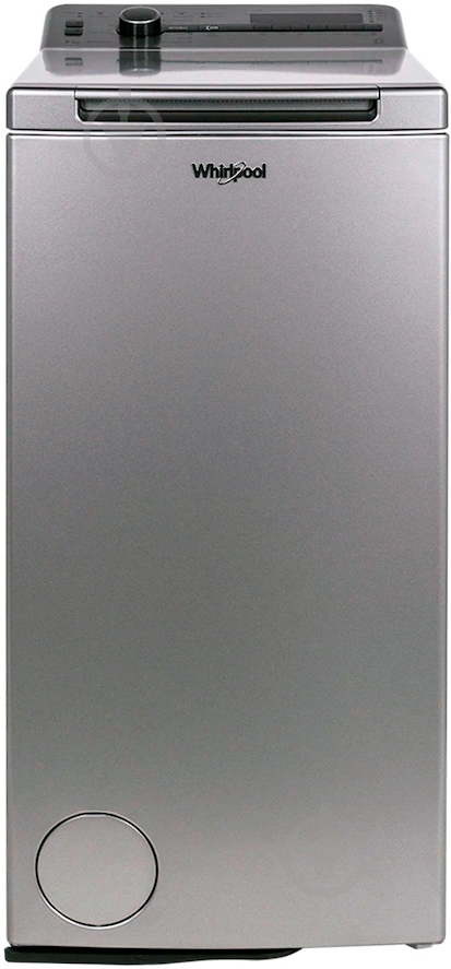 Стиральная машина Whirlpool TDLRS70210 - фото 2 Стиральная машина Whirlpool TDLRS70210 - фото 2