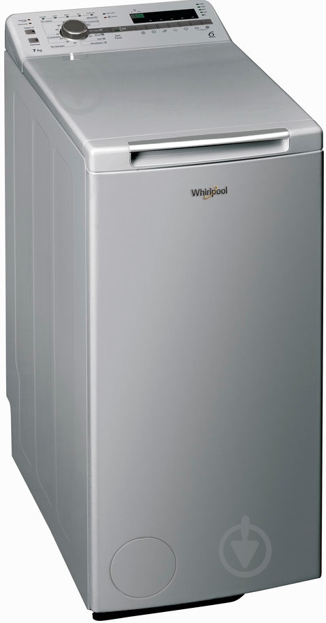 Стиральная машина Whirlpool TDLRS70210 - фото 1 Стиральная машина Whirlpool TDLRS70210 - фото 1