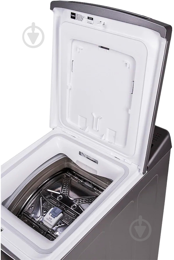 Стиральная машина Whirlpool TDLRS70210 - фото 6 Стиральная машина Whirlpool TDLRS70210 - фото 6
