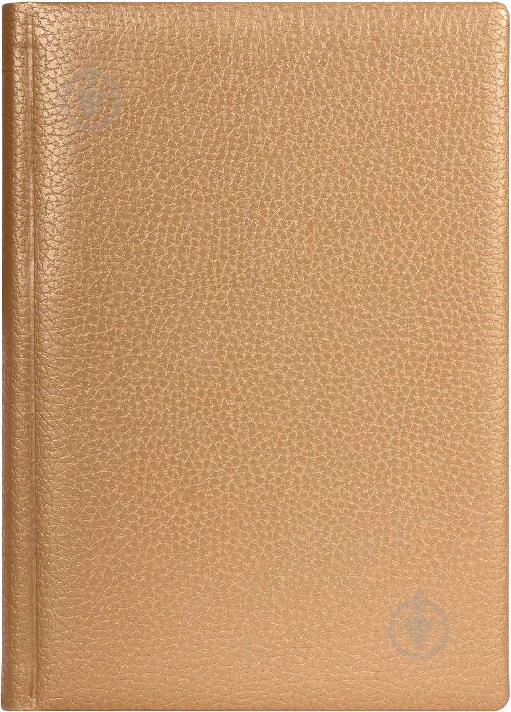 Щоденник недатований лінія Cabinet Armonia A5 O25427-15 - фото 1 Щоденник недатований лінія Cabinet Armonia A5 O25427-15 - фото 1