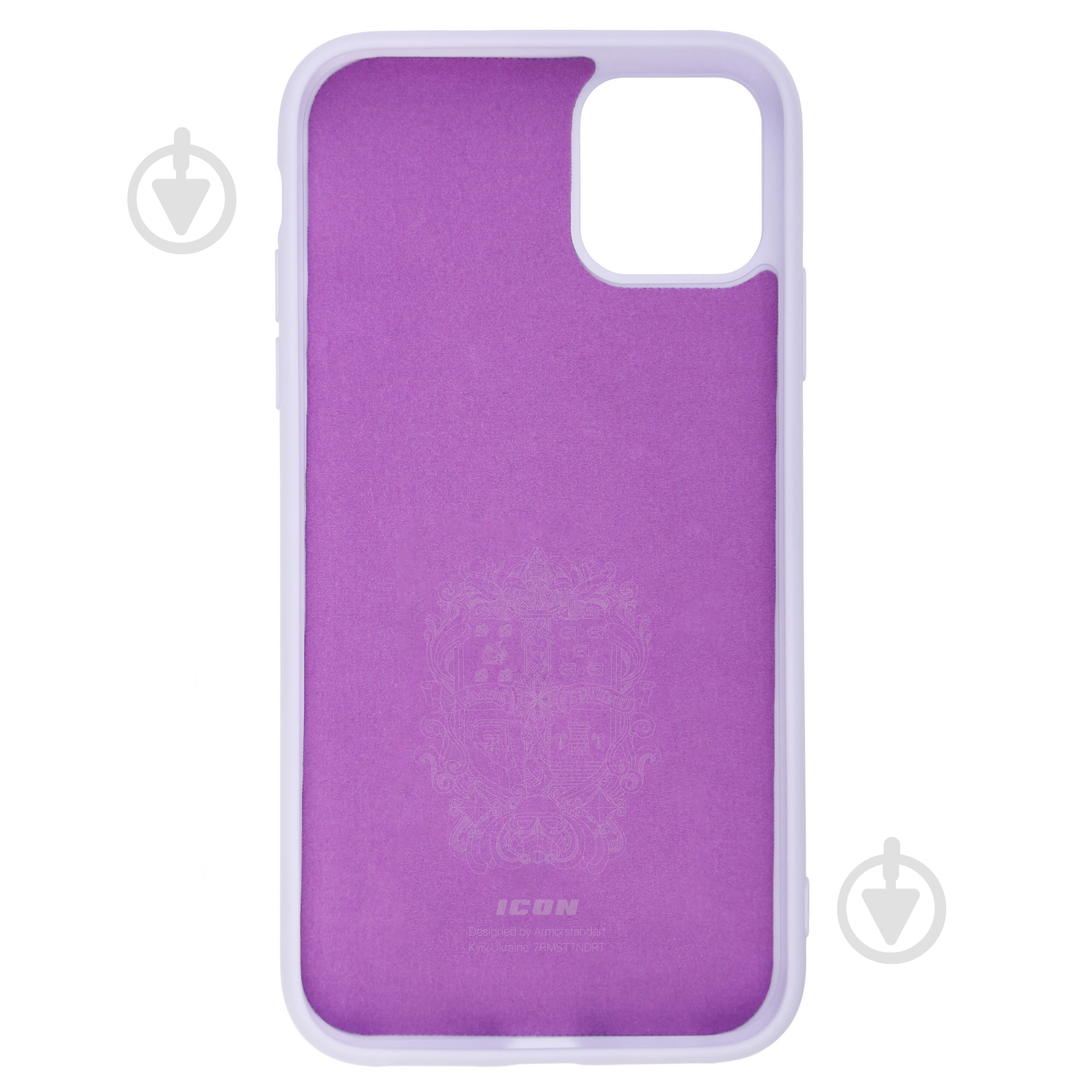 Чохол Armorstandart ICON Case ARM56433 для Apple iPhone 11 - фото 2
