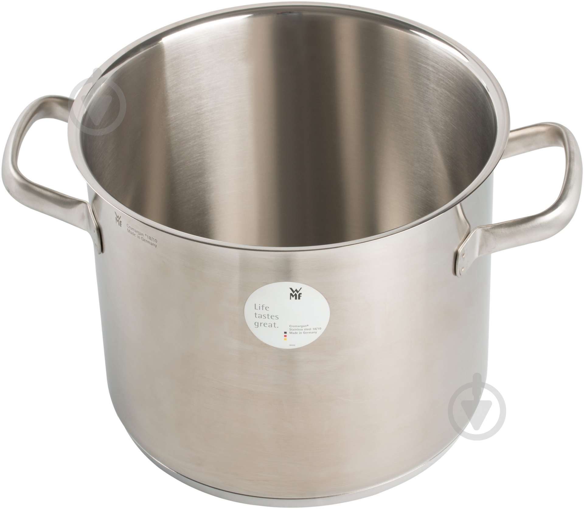 Каструля WMF Gourmet Plus 110478 8,8 л - фото 3