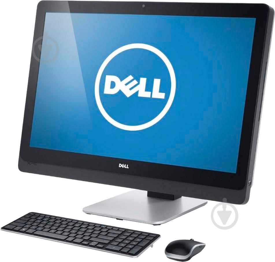 Моноблок Dell XPS 27" (X27T73220GW-37) silver - фото 3 Моноблок Dell XPS 27" (X27T73220GW-37) silver - фото 3