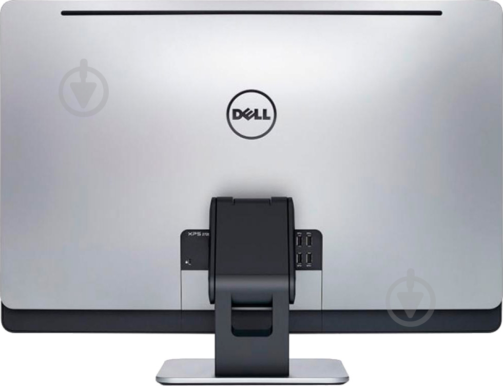 Моноблок Dell XPS 27" (X27T73220GW-37) silver - фото 9 Моноблок Dell XPS 27" (X27T73220GW-37) silver - фото 9