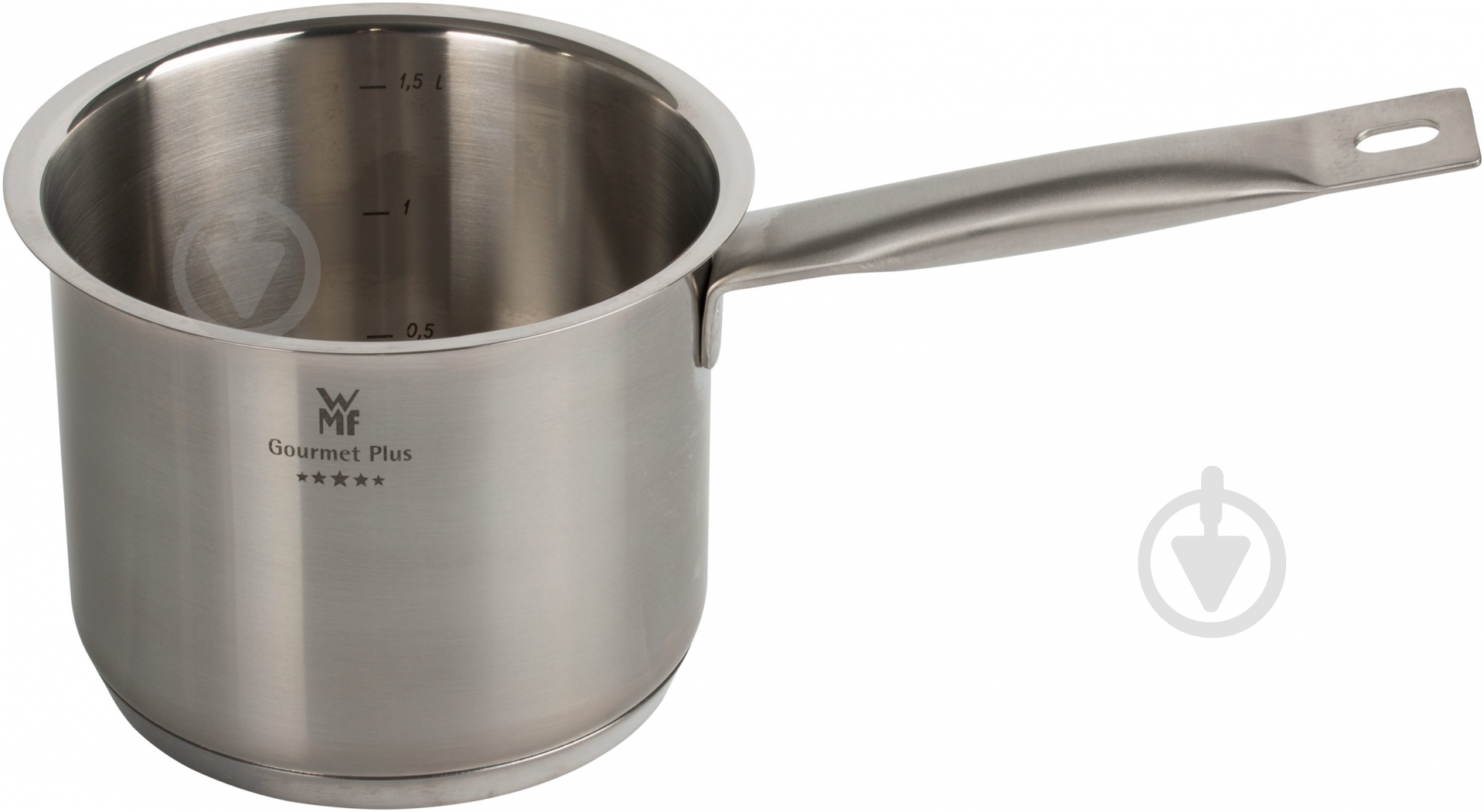 Молочник WMF Gourmet Plus 1,7 л - фото 2