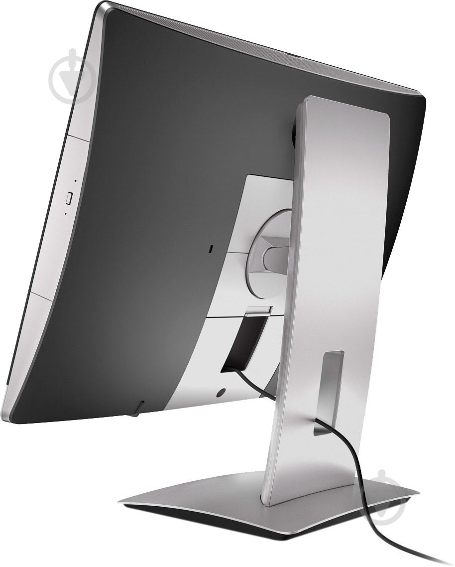 Моноблок HP ProOne 600 G2 AiO 21,5" (T4J76EA) silver - фото 4