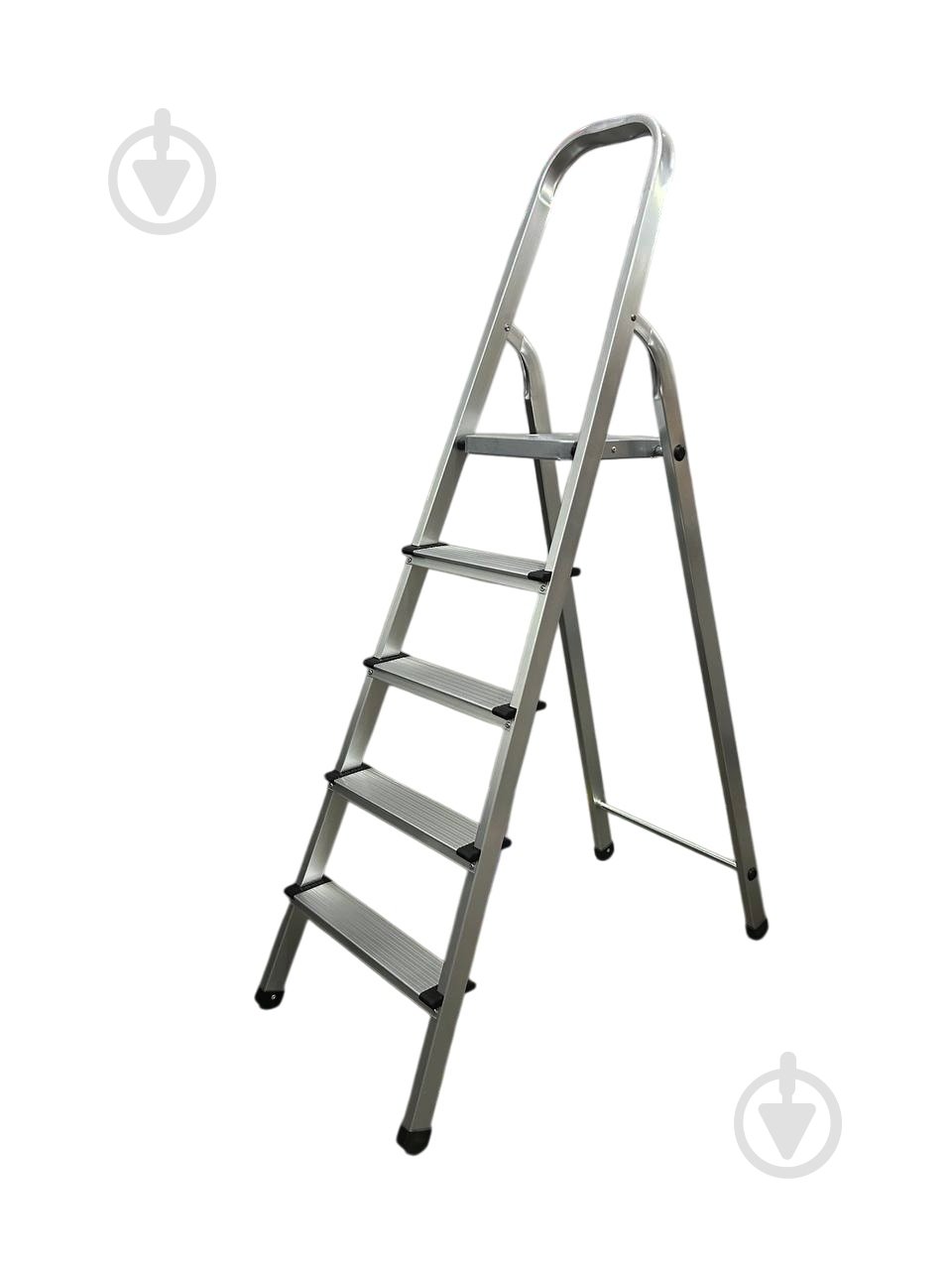 Лестница-стремянка GTM KMH0105 - фото 1