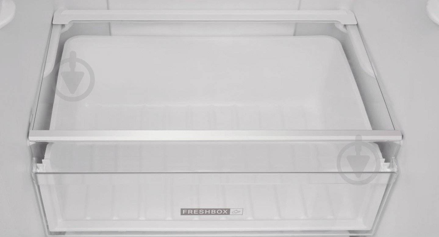 Холодильник Whirlpool W5 811E OX - фото 5