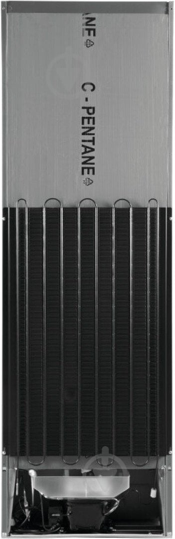 Холодильник Whirlpool W5 811E OX - фото 6