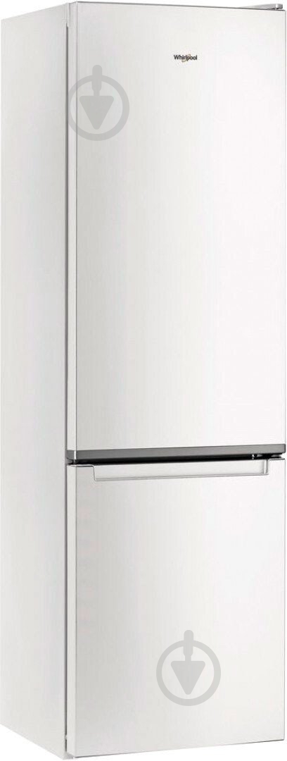 Холодильник Whirlpool W5911EW - фото 1