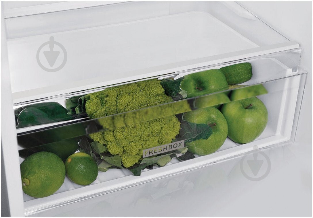 Холодильник Whirlpool W5911EW - фото 4