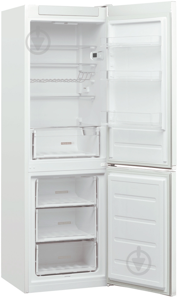 Холодильник Whirlpool W5911EW - фото 2