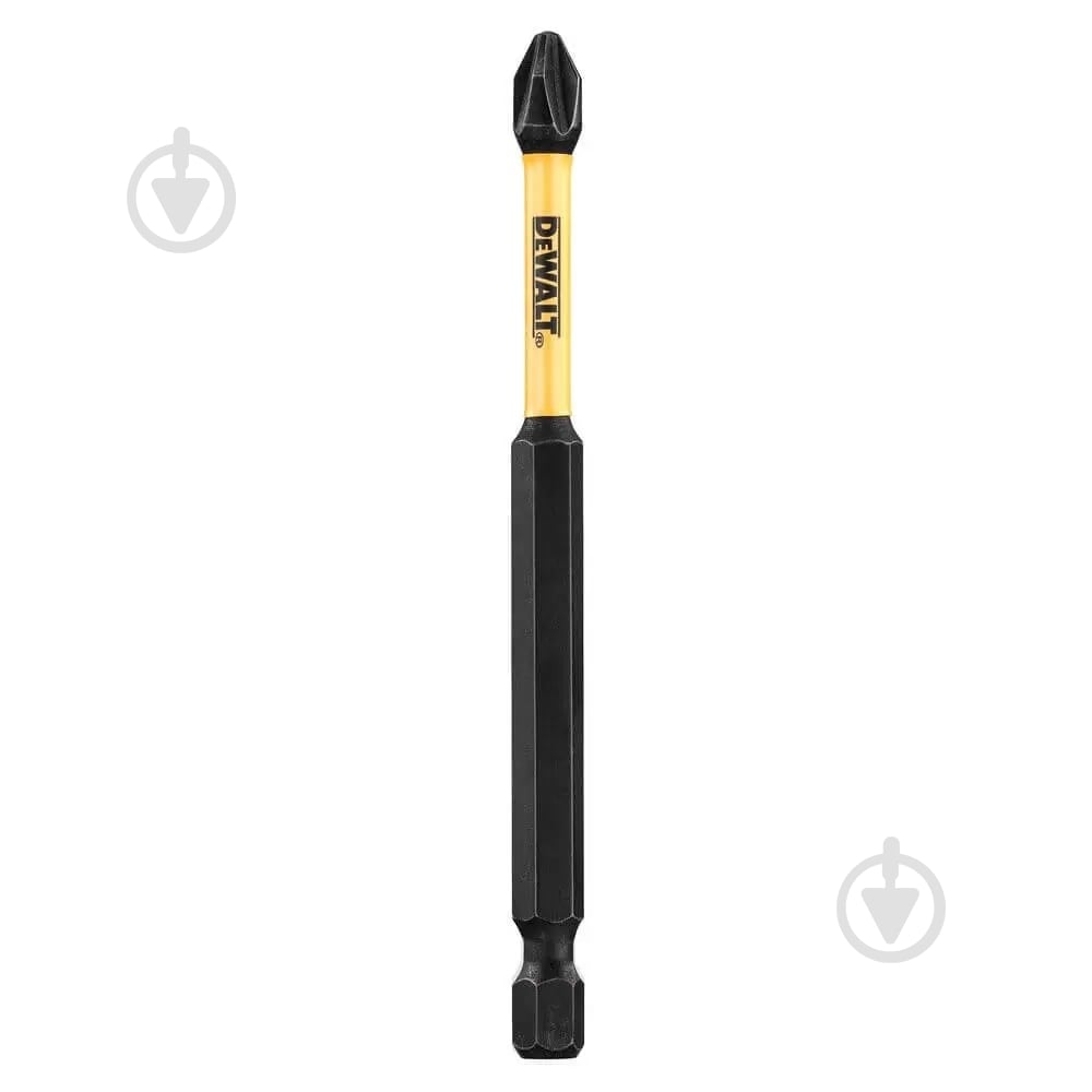 Набор бит DeWalt 2 шт. DT70567T - фото 2 Набор бит DeWalt 2 шт. DT70567T - фото 2