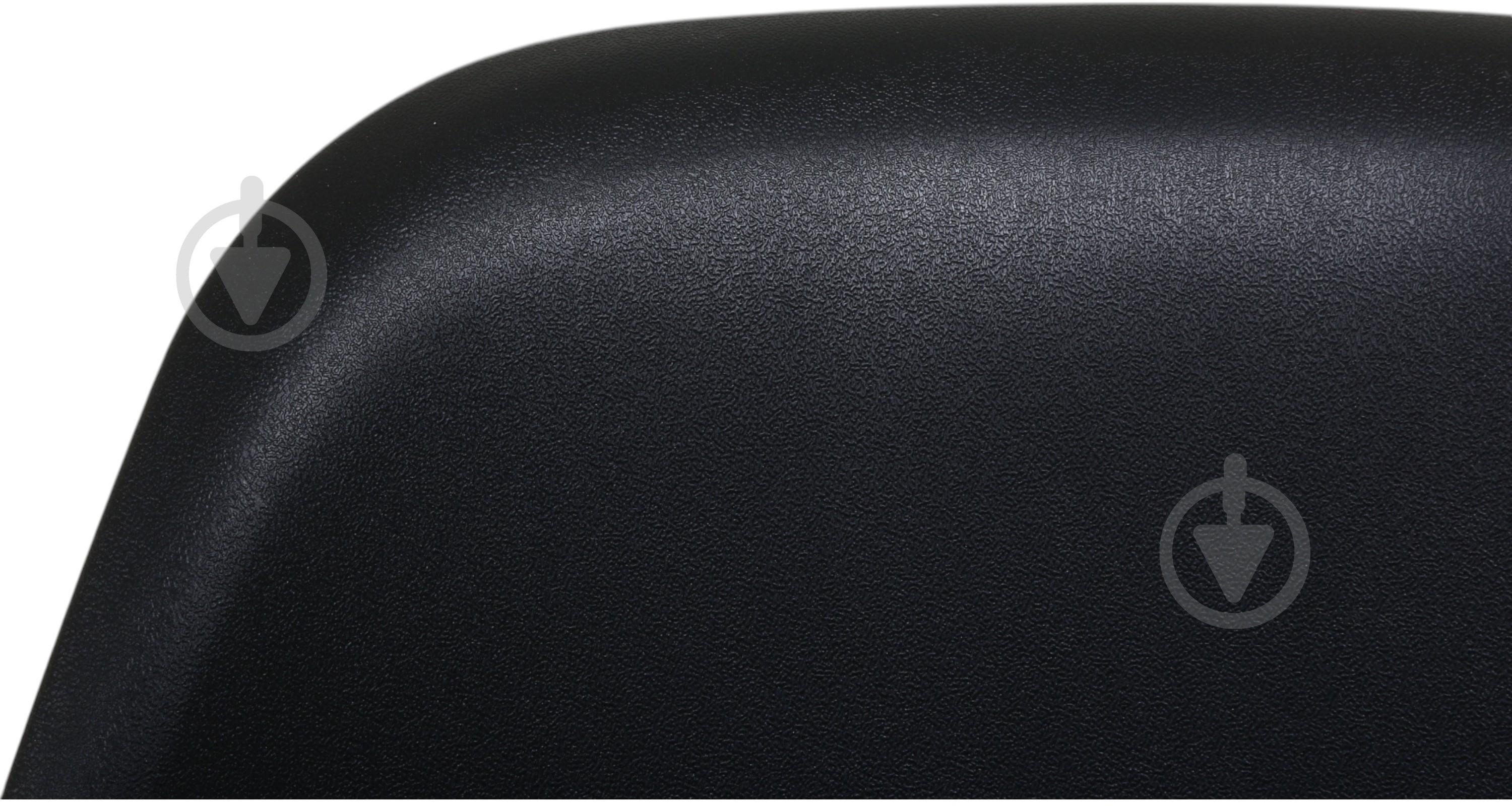 Стул Style 530х465х830 мм / черный - фото 2 Стул Style 530х465х830 мм / черный - фото 2