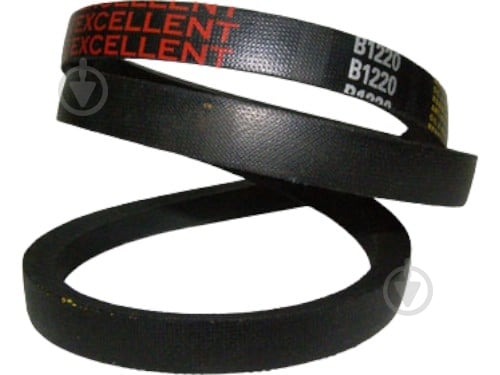Ремень клиновый Excellent В-1220 - фото 1