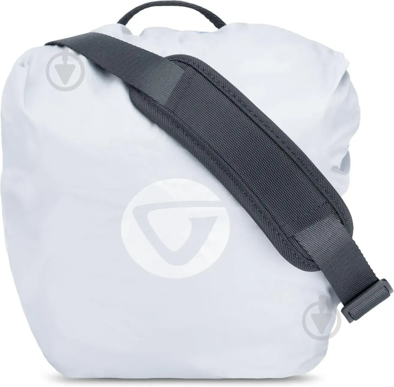 Сумка Vanguard VEO GO 15M Black - фото 6