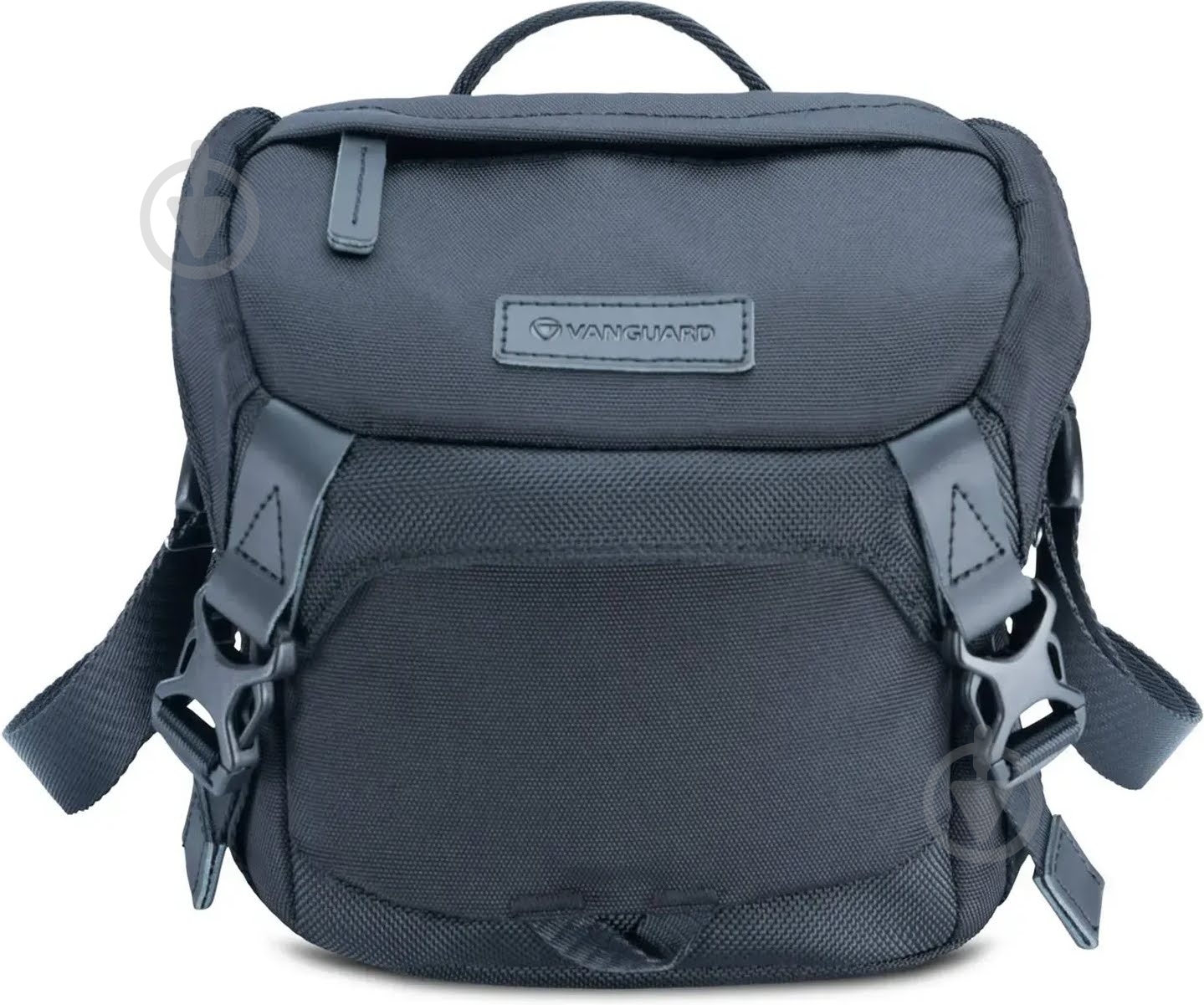 Сумка Vanguard VEO GO 15M Black - фото 7