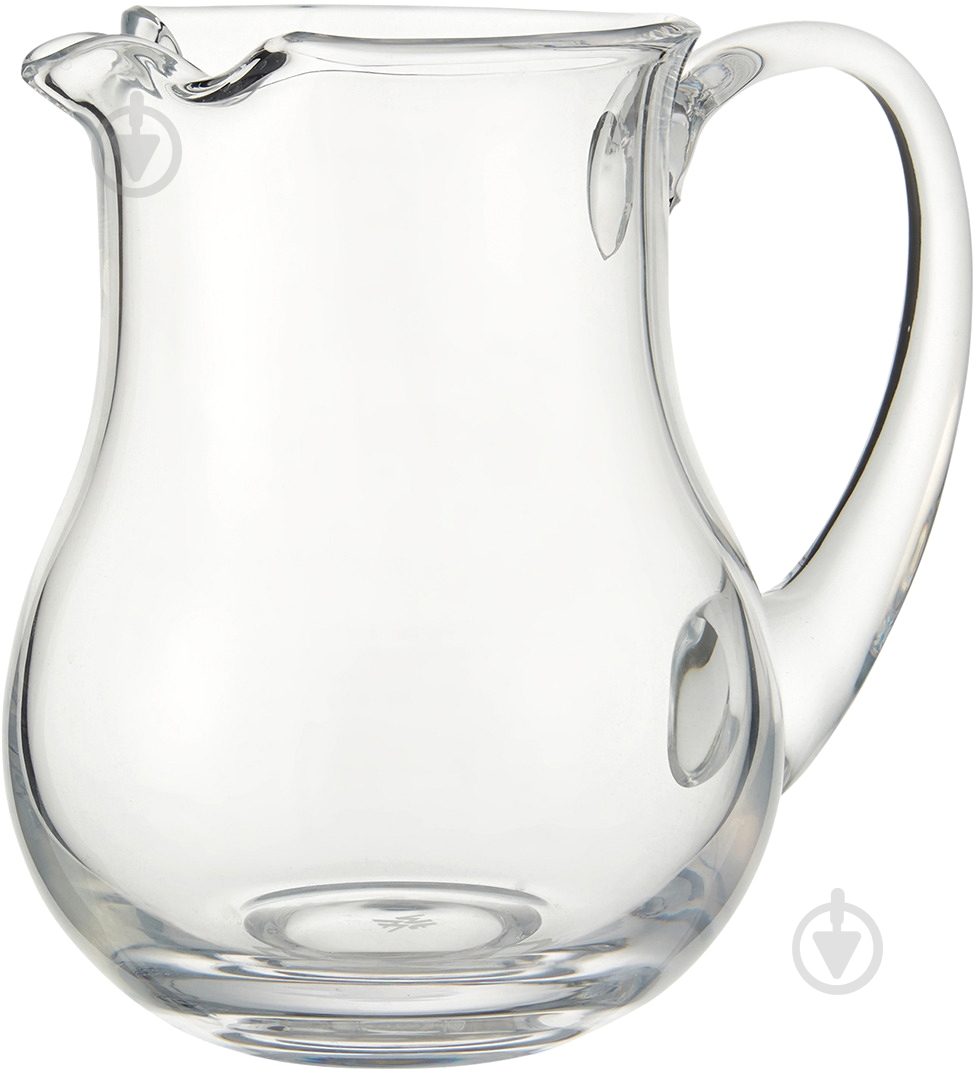 Кувшин WMF Glasses 1 л 00120655 - фото 1 Кувшин WMF Glasses 1 л 00120655 - фото 1