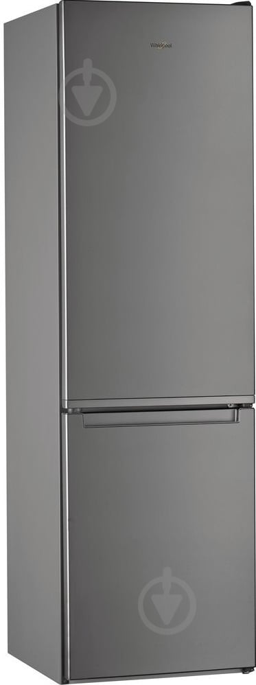 Холодильник Whirlpool W7911IOX - фото 1