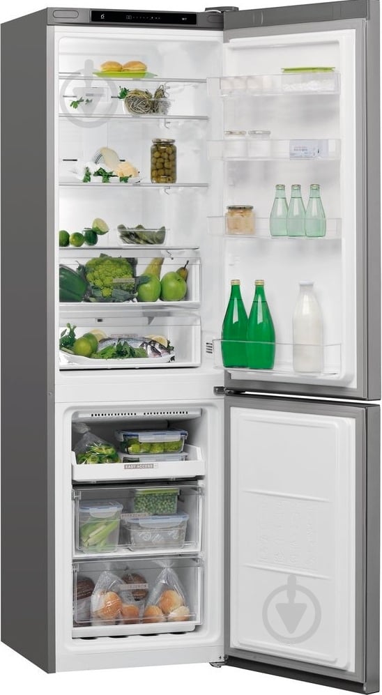 Холодильник Whirlpool W7911IOX - фото 2