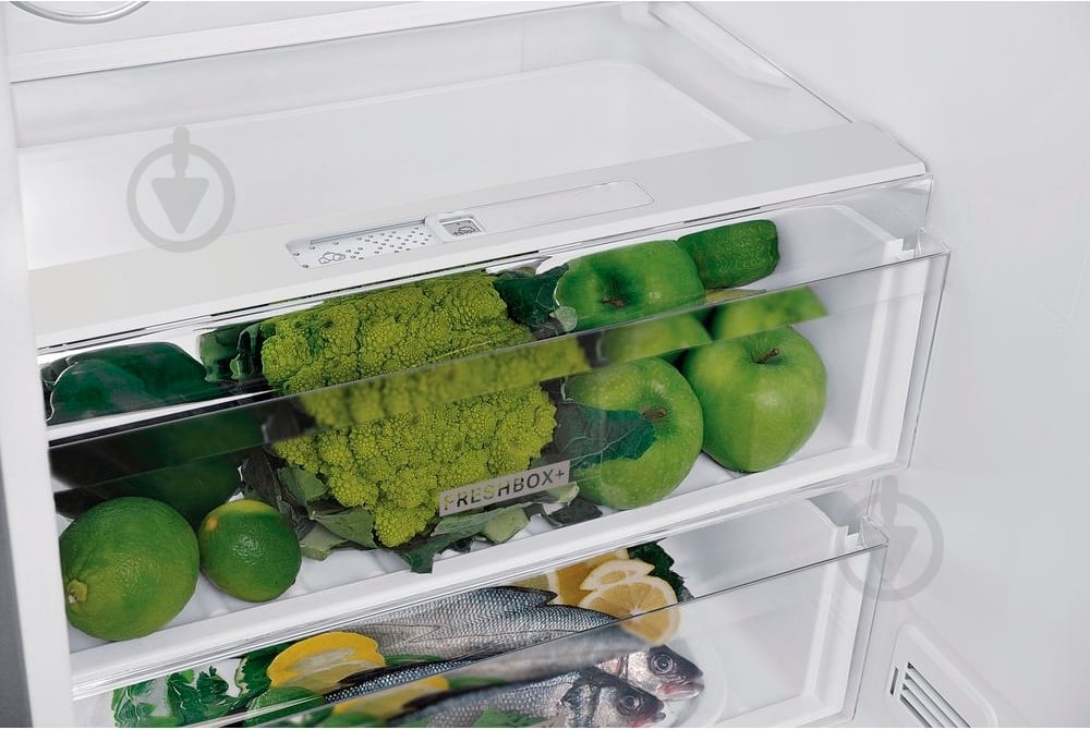 Холодильник Whirlpool W7911IOX - фото 5