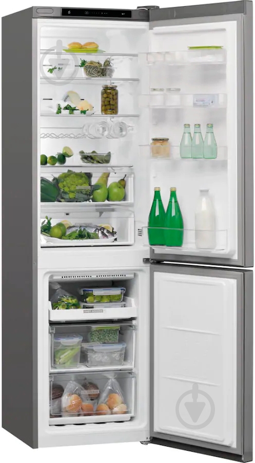 Холодильник Whirlpool W7921IOX - фото 3