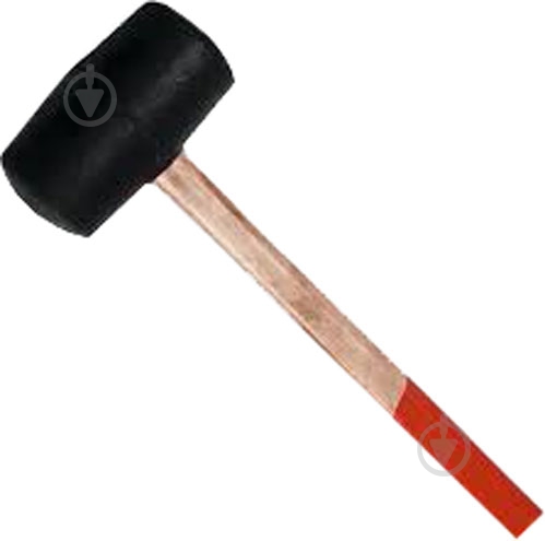 Киянка Top Tools 02A320 320 г - фото 1