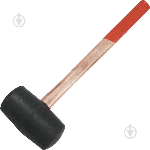Киянка Top Tools 02A320 320 г - фото 2