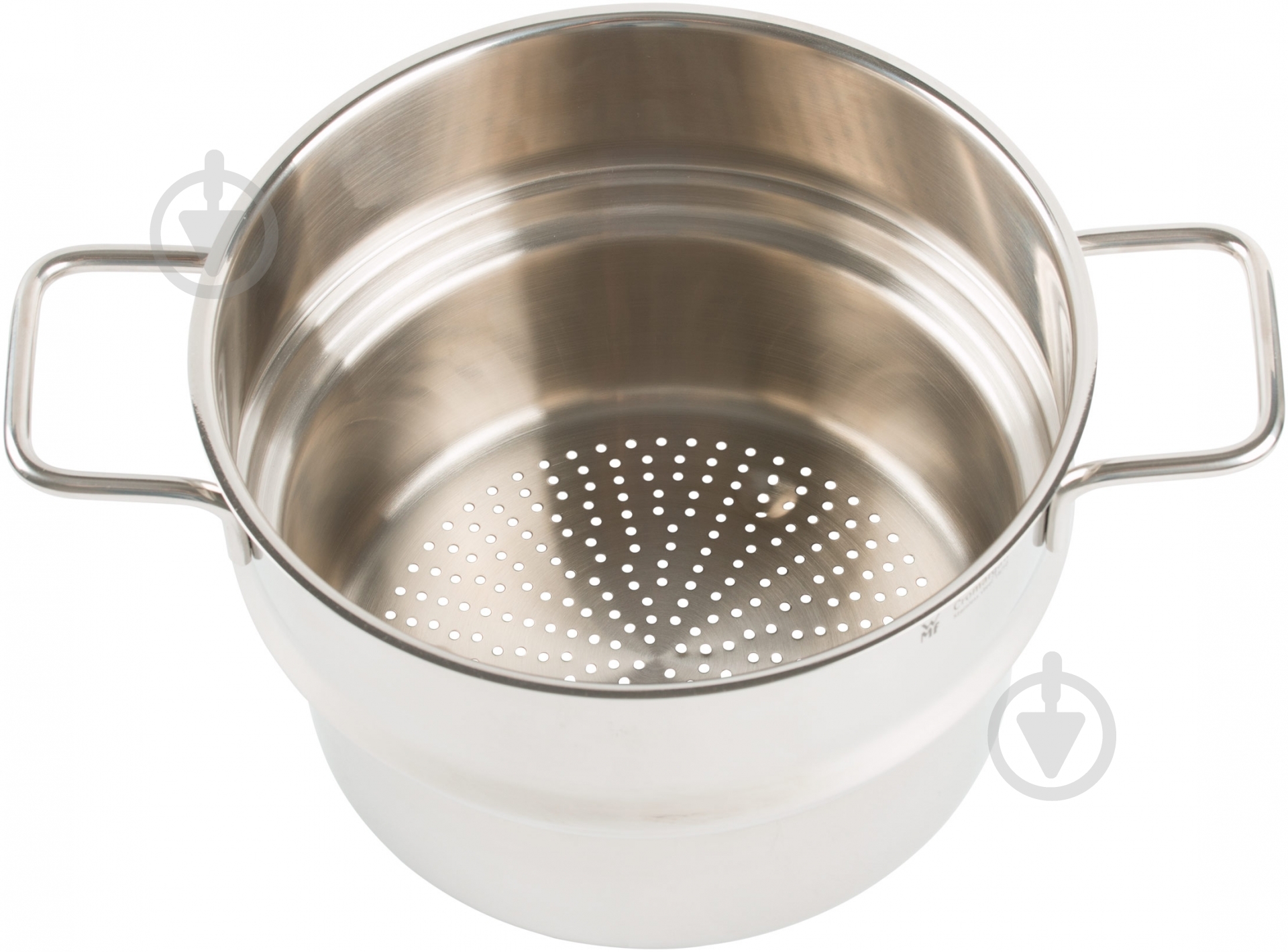 Вставка для кастрюли Gourmet Plus 20 см WMF - фото 2